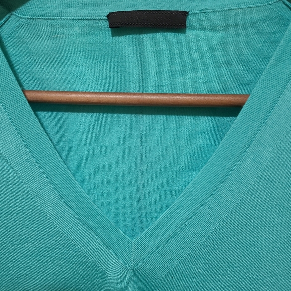 PRADA lana wool sweater - Picture 3 of 7